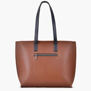 Noble Finish Tote