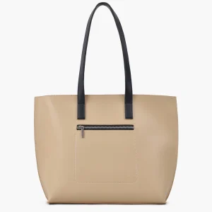 Style Reflection Tote