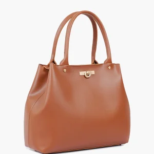 Silhouette Match Tote